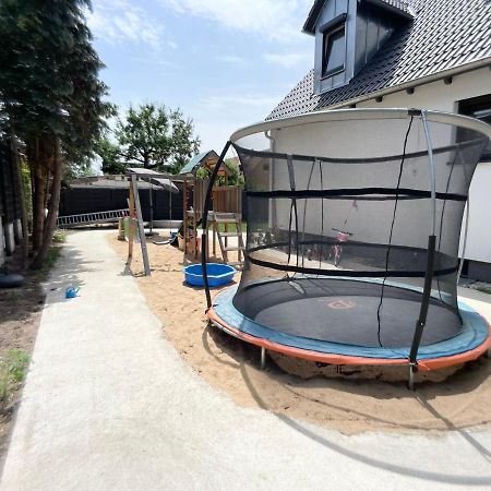 M-Style 04 Apartment Mit Balkon Und Gasgrill, 24H Self-Check-In, Free Parking, Netflix Nürnberg Kültér fotó