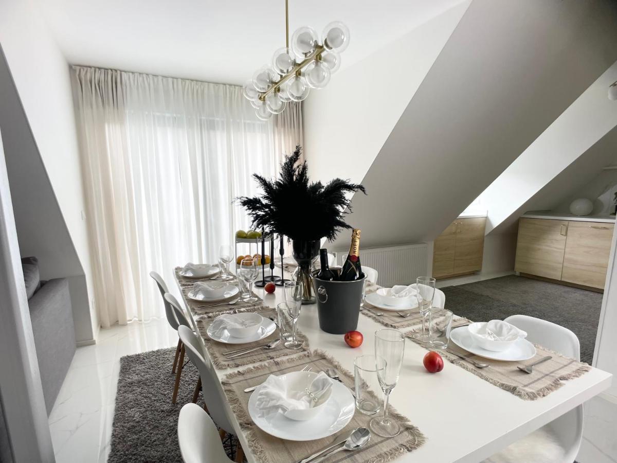 M-Style 04 Apartment Mit Balkon Und Gasgrill, 24H Self-Check-In, Free Parking, Netflix Nürnberg Kültér fotó