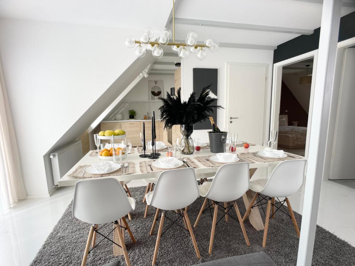 M-Style 04 Apartment Mit Balkon Und Gasgrill, 24H Self-Check-In, Free Parking, Netflix Nürnberg Kültér fotó