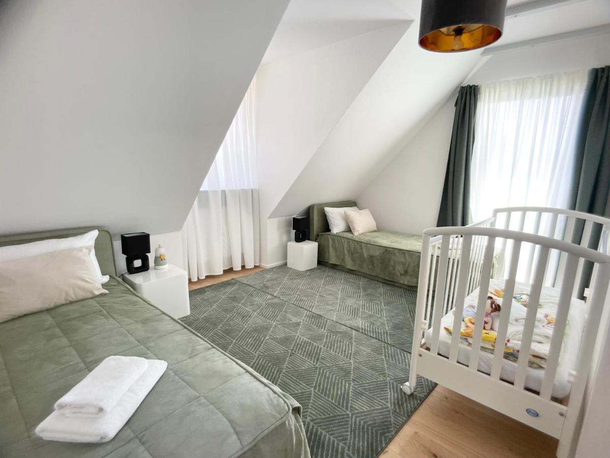 M-Style 04 Apartment Mit Balkon Und Gasgrill, 24H Self-Check-In, Free Parking, Netflix Nürnberg Kültér fotó