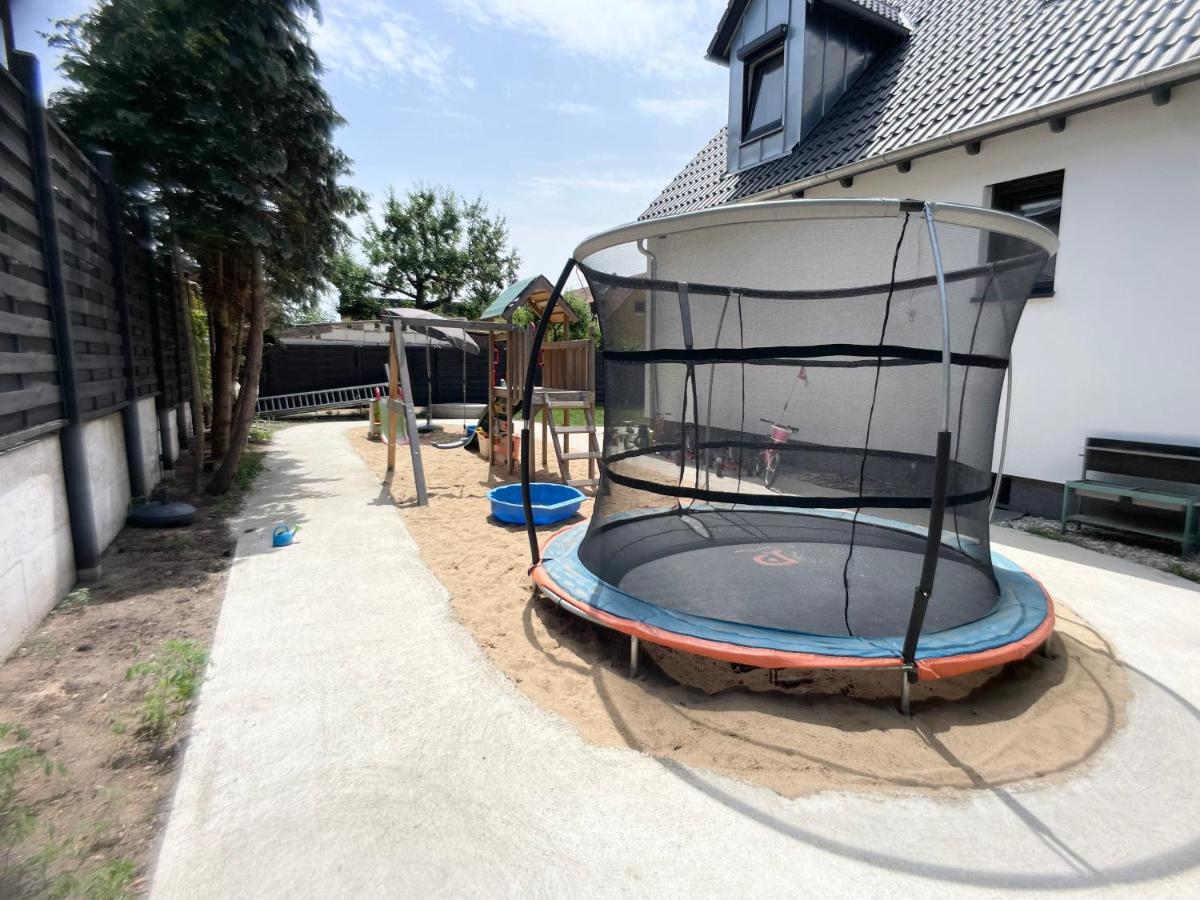 M-Style 04 Apartment Mit Balkon Und Gasgrill, 24H Self-Check-In, Free Parking, Netflix Nürnberg Kültér fotó