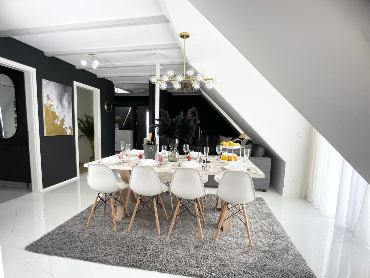 M-Style 04 Apartment Mit Balkon Und Gasgrill, 24H Self-Check-In, Free Parking, Netflix Nürnberg Kültér fotó