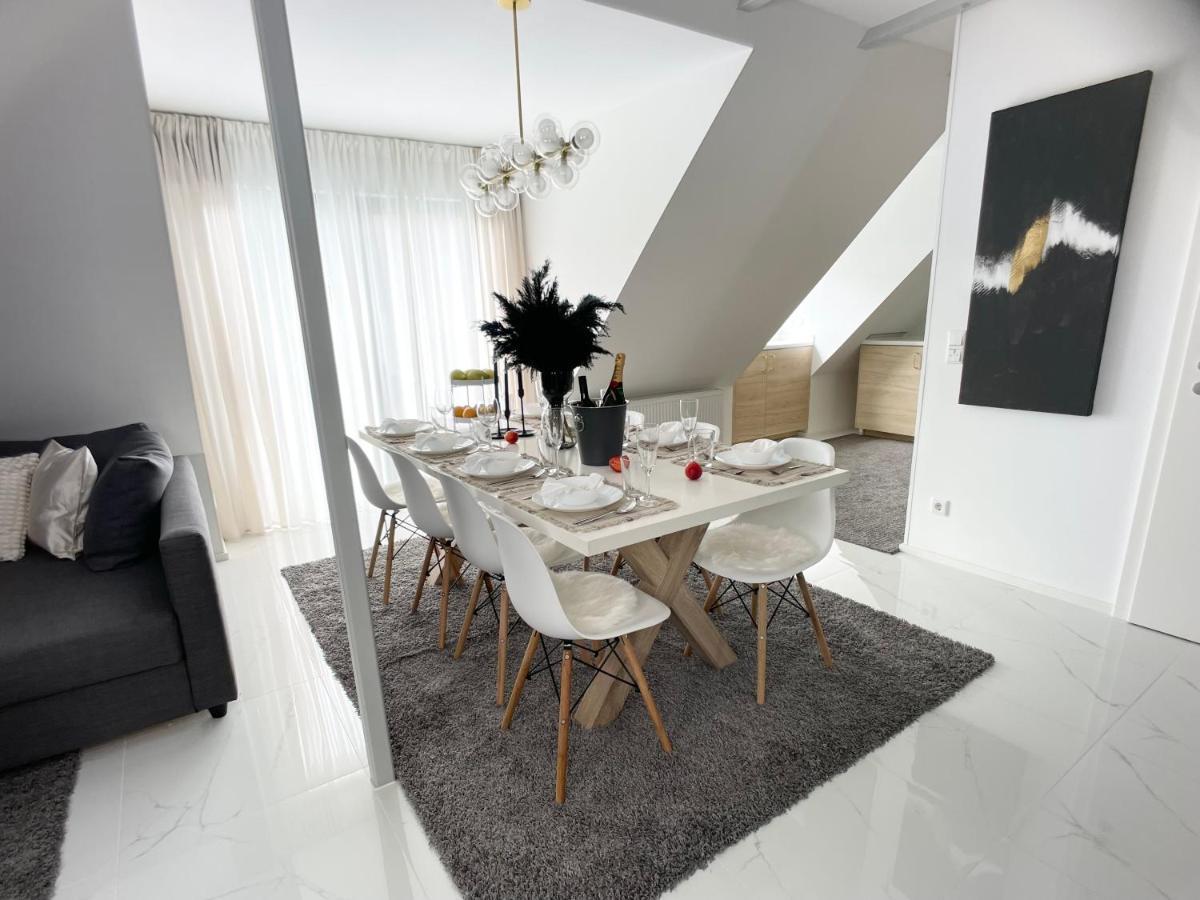 M-Style 04 Apartment Mit Balkon Und Gasgrill, 24H Self-Check-In, Free Parking, Netflix Nürnberg Kültér fotó
